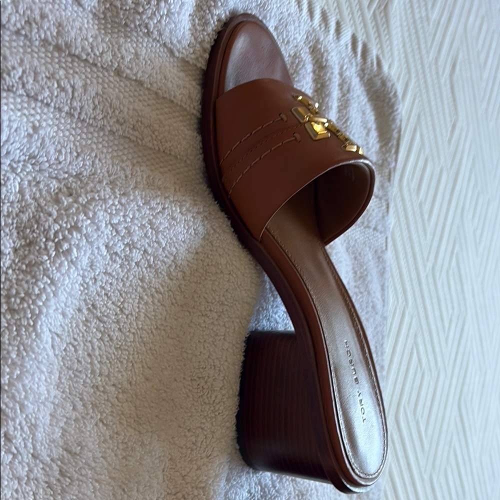 Tory Burch heels - Picture 2 of 4